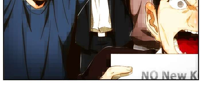 The God of High School Chapter 437 Gambar 6