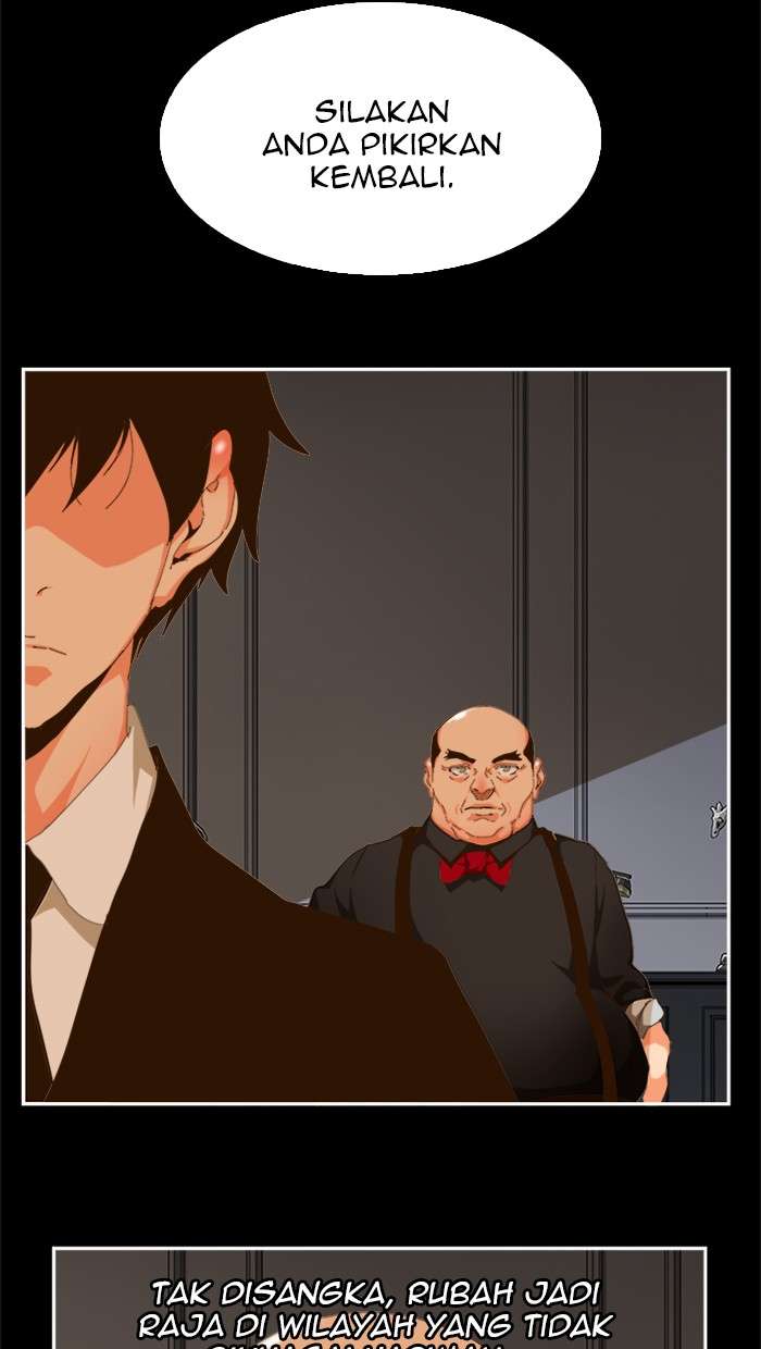 The God of High School Chapter 437 Gambar 60