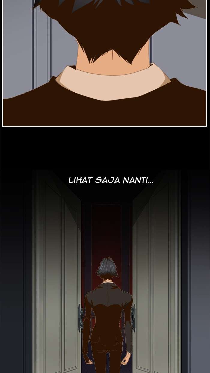 The God of High School Chapter 437 Gambar 63