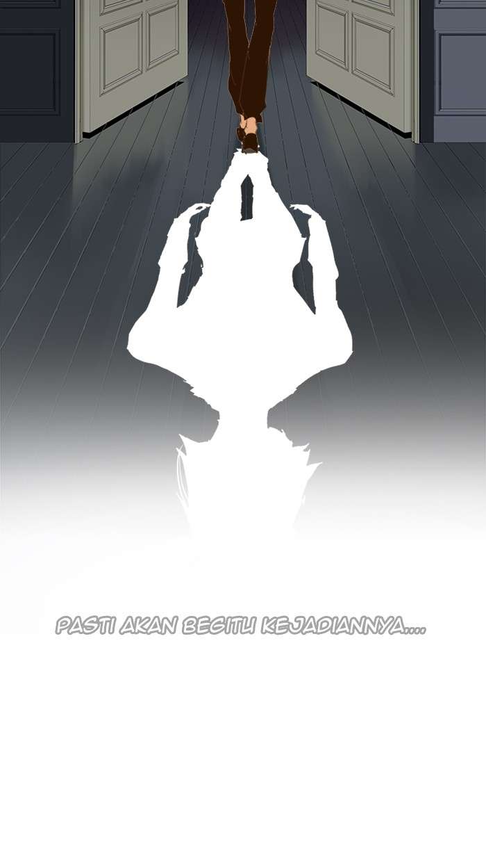 The God of High School Chapter 437 Gambar 64