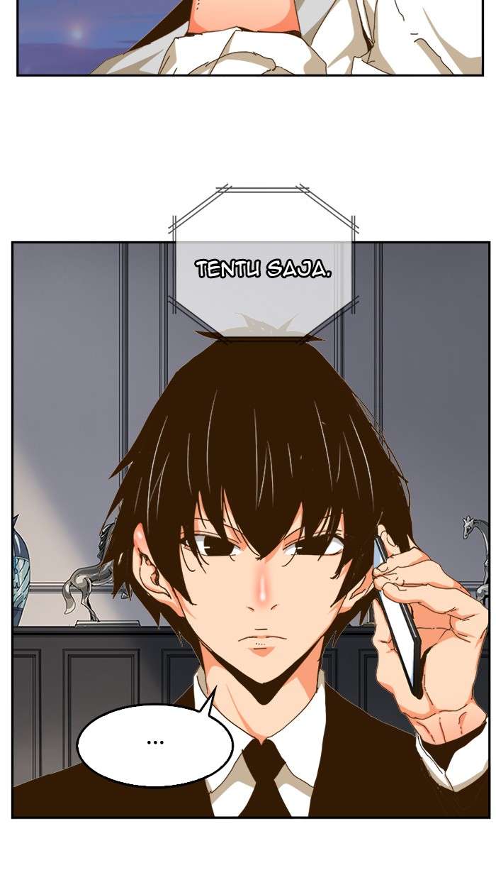 The God of High School Chapter 437 Gambar 72