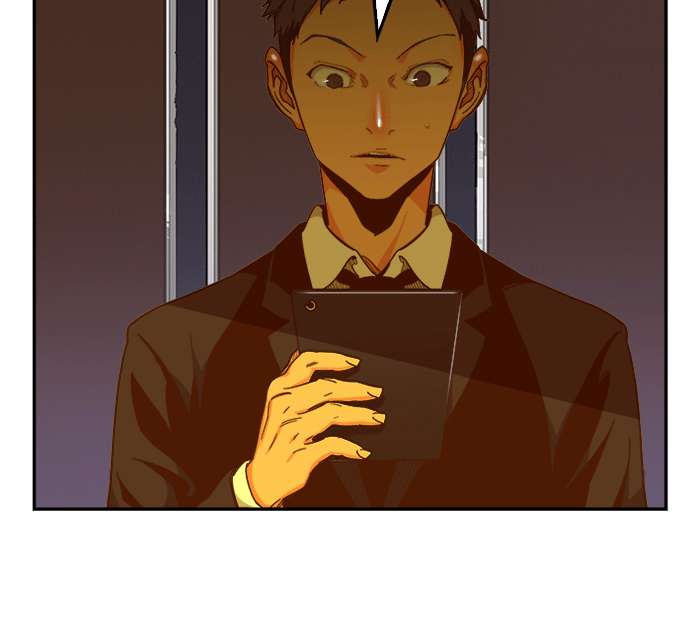 The God of High School Chapter 437 Gambar 8