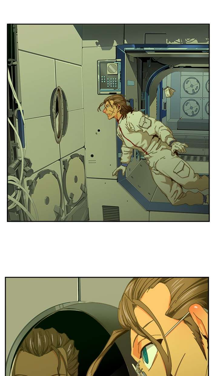 The God of High School Chapter 437 Gambar 87