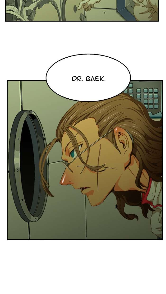 The God of High School Chapter 437 Gambar 89