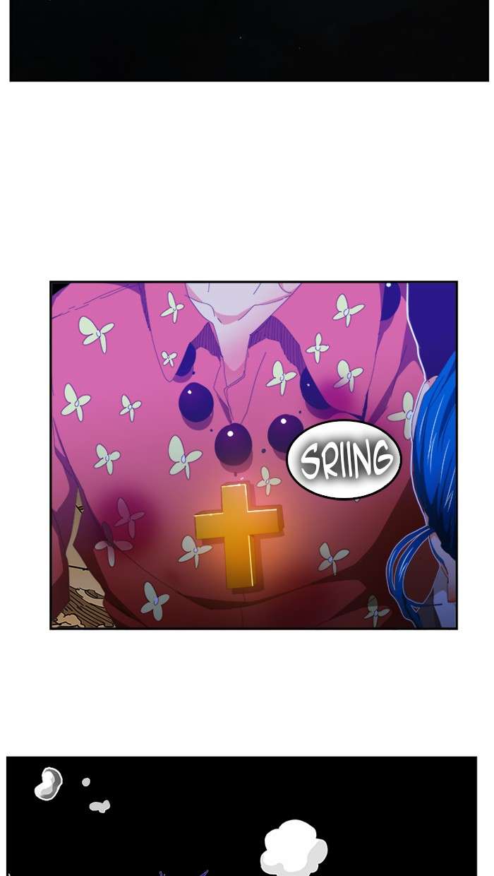 The God of High School Chapter 437 Gambar 93