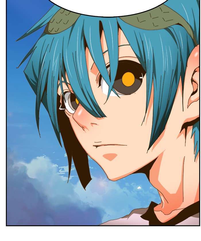 The God of High School Chapter 437 Gambar 97