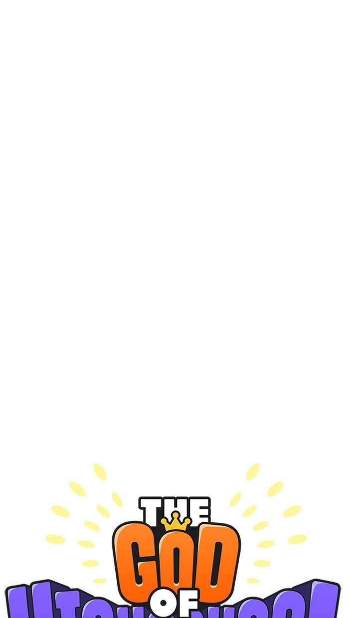 Komik The God of High School Chapter 437 gambar nomor 1