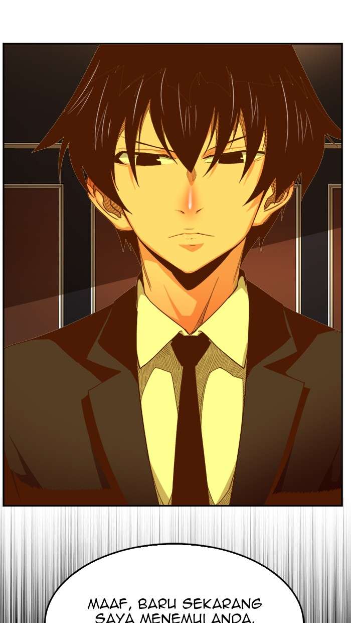 The God of High School Chapter 437 Gambar 25