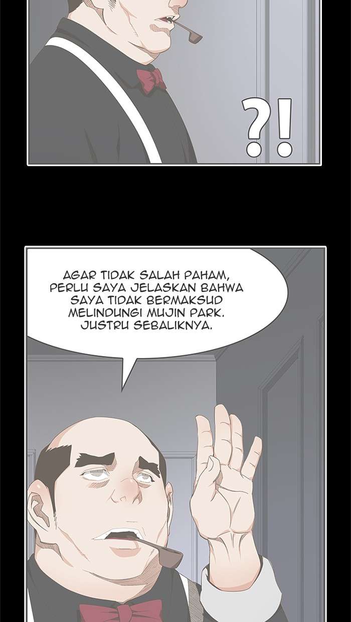 The God of High School Chapter 437 Gambar 29