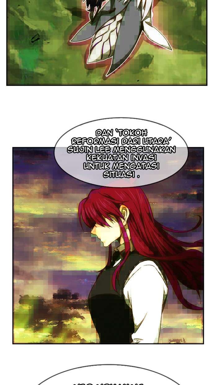 The God of High School Chapter 437 Gambar 3