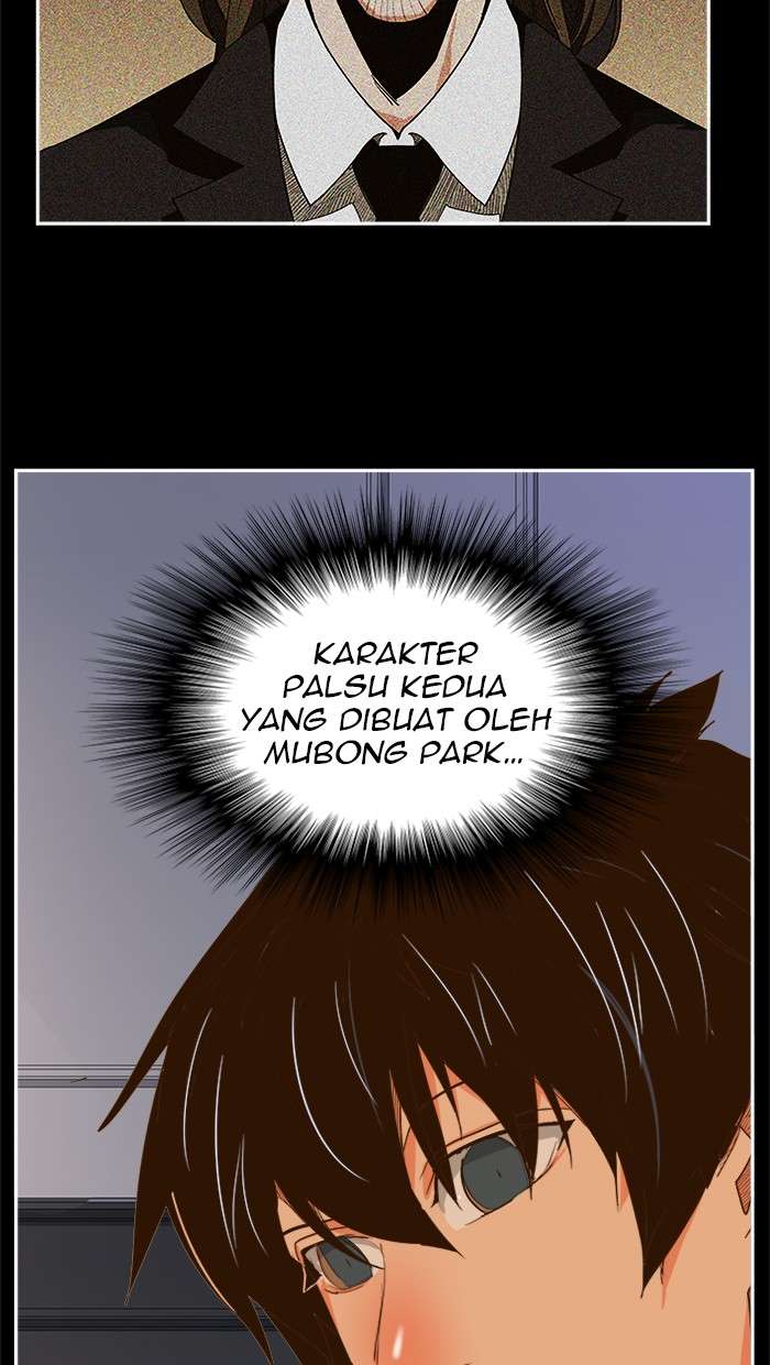 The God of High School Chapter 437 Gambar 38