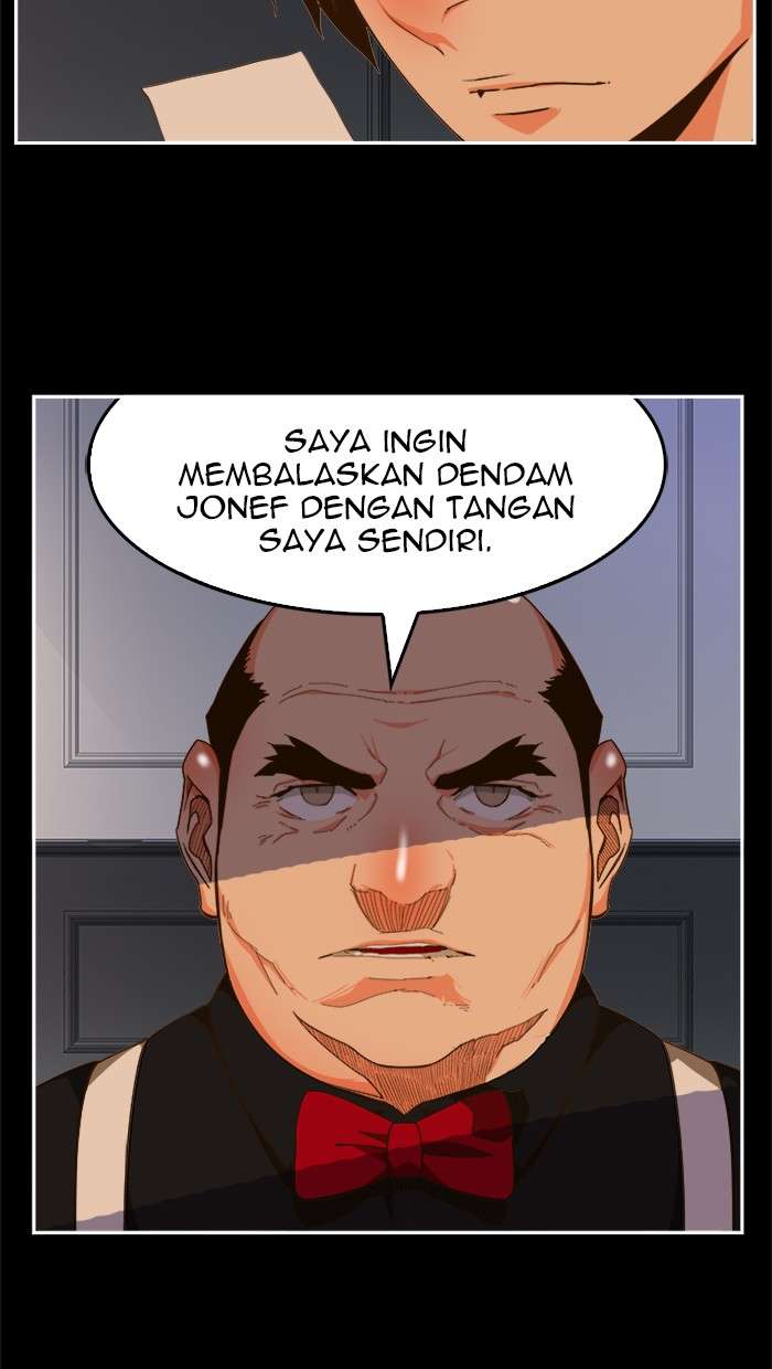 The God of High School Chapter 437 Gambar 39