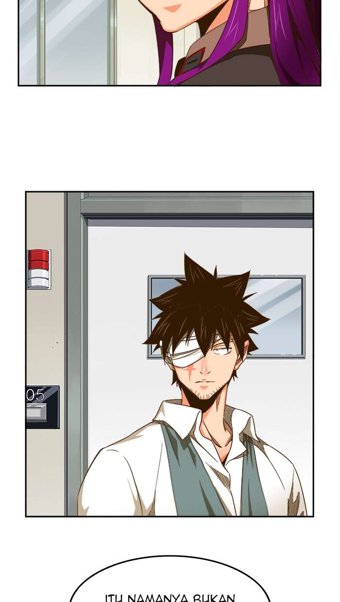 The God of High School Chapter 436 Gambar 44