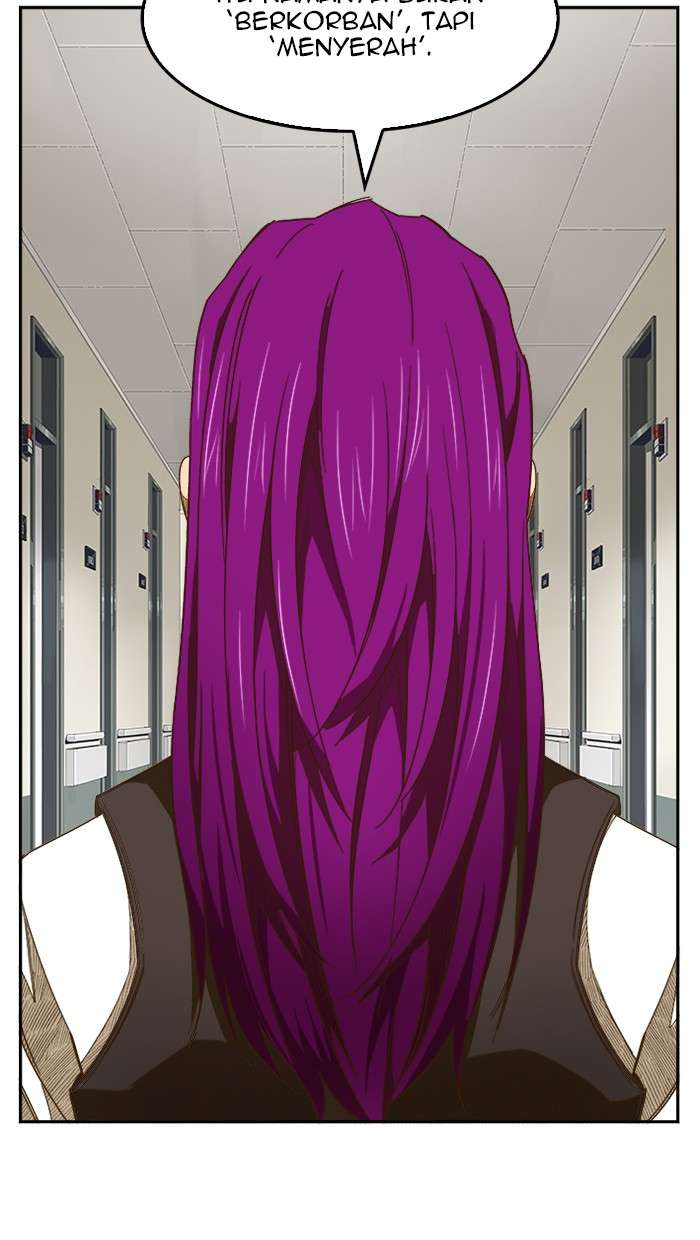 The God of High School Chapter 436 Gambar 45