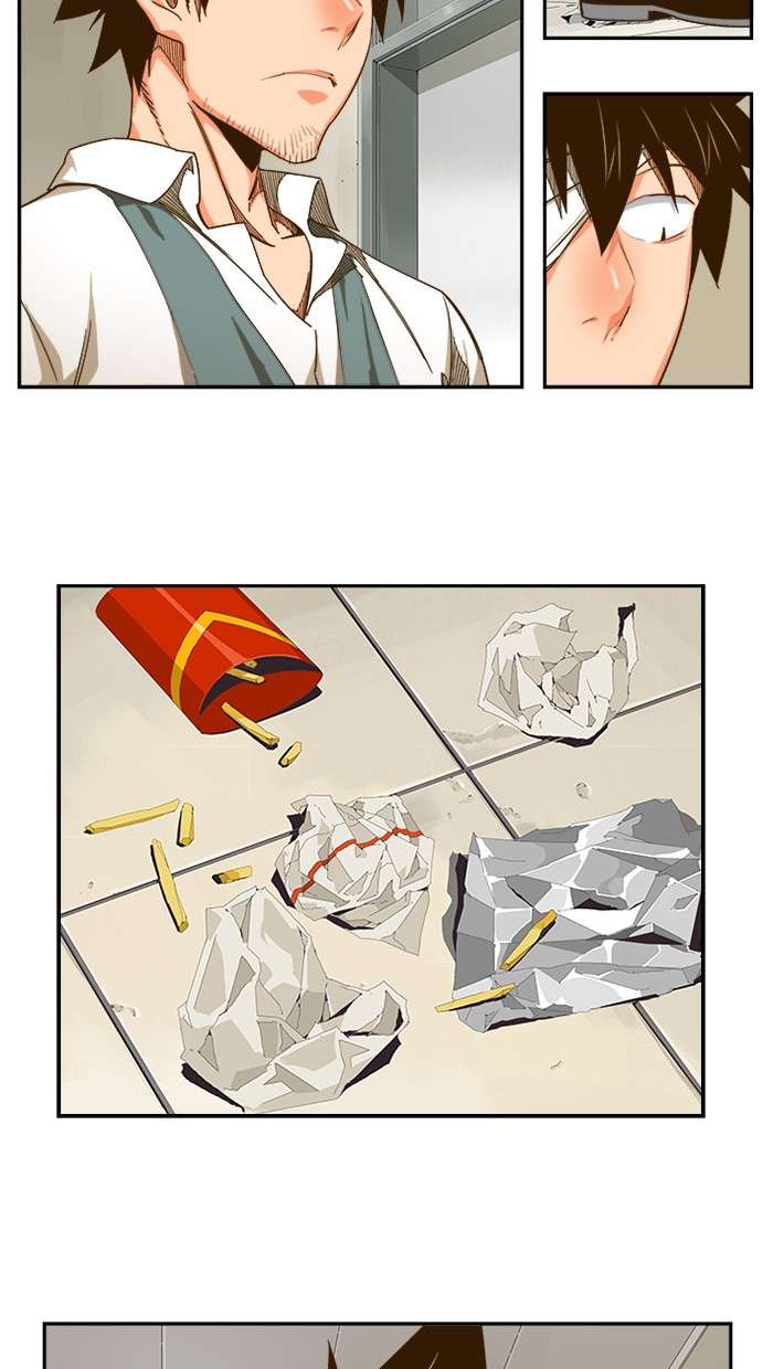 The God of High School Chapter 436 Gambar 50