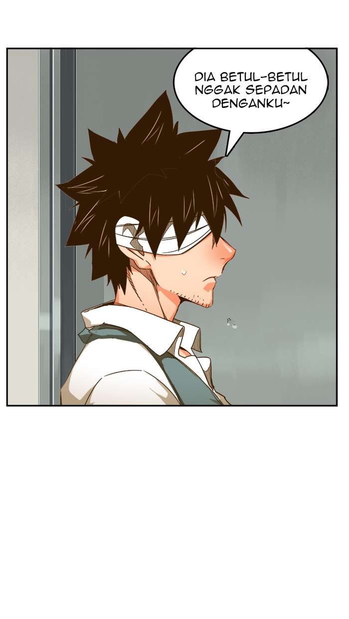 The God of High School Chapter 436 Gambar 52