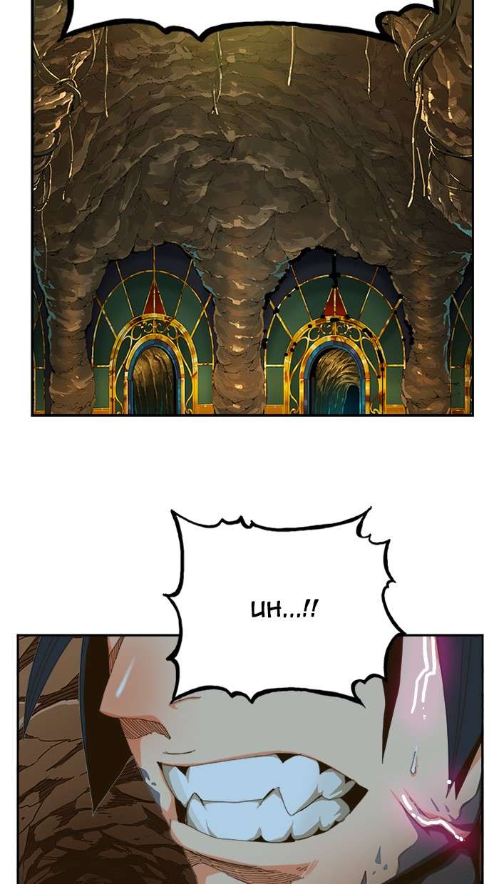 The God of High School Chapter 436 Gambar 55