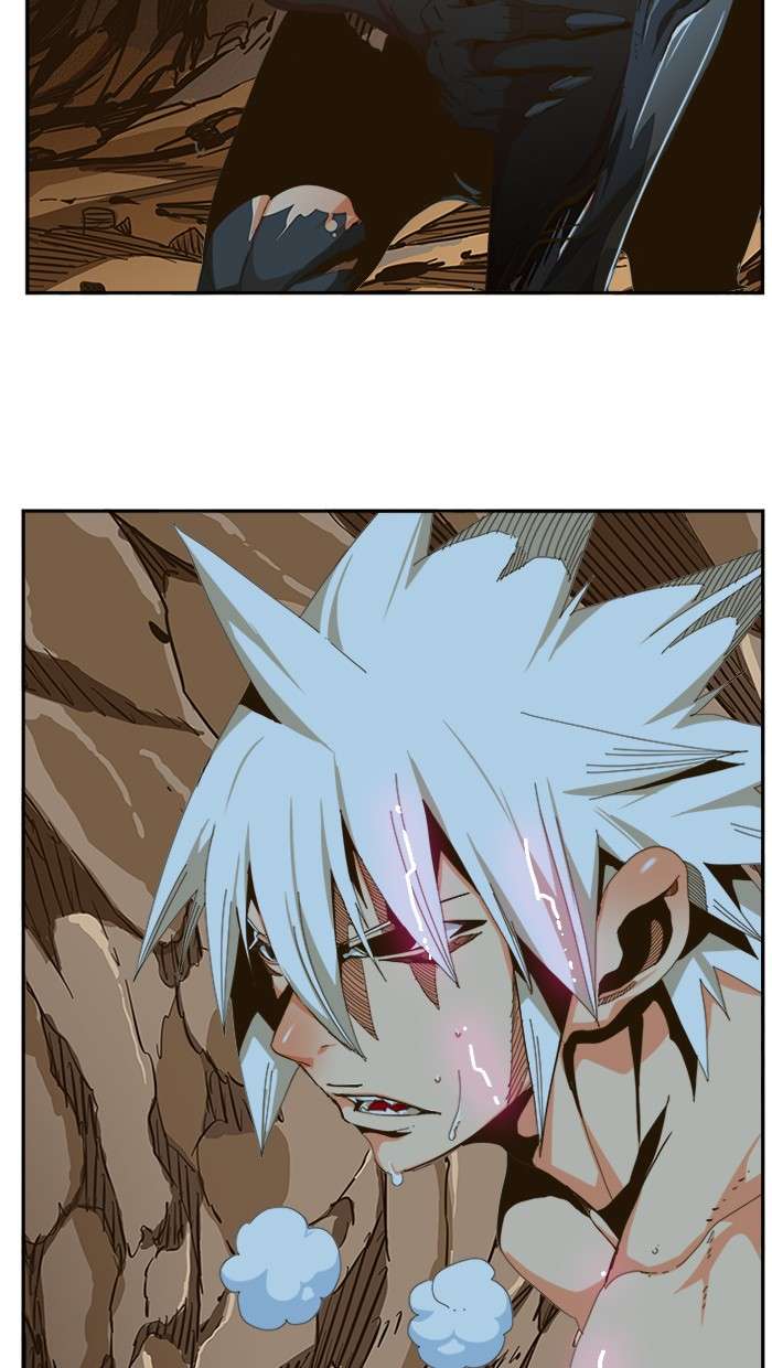 The God of High School Chapter 436 Gambar 57