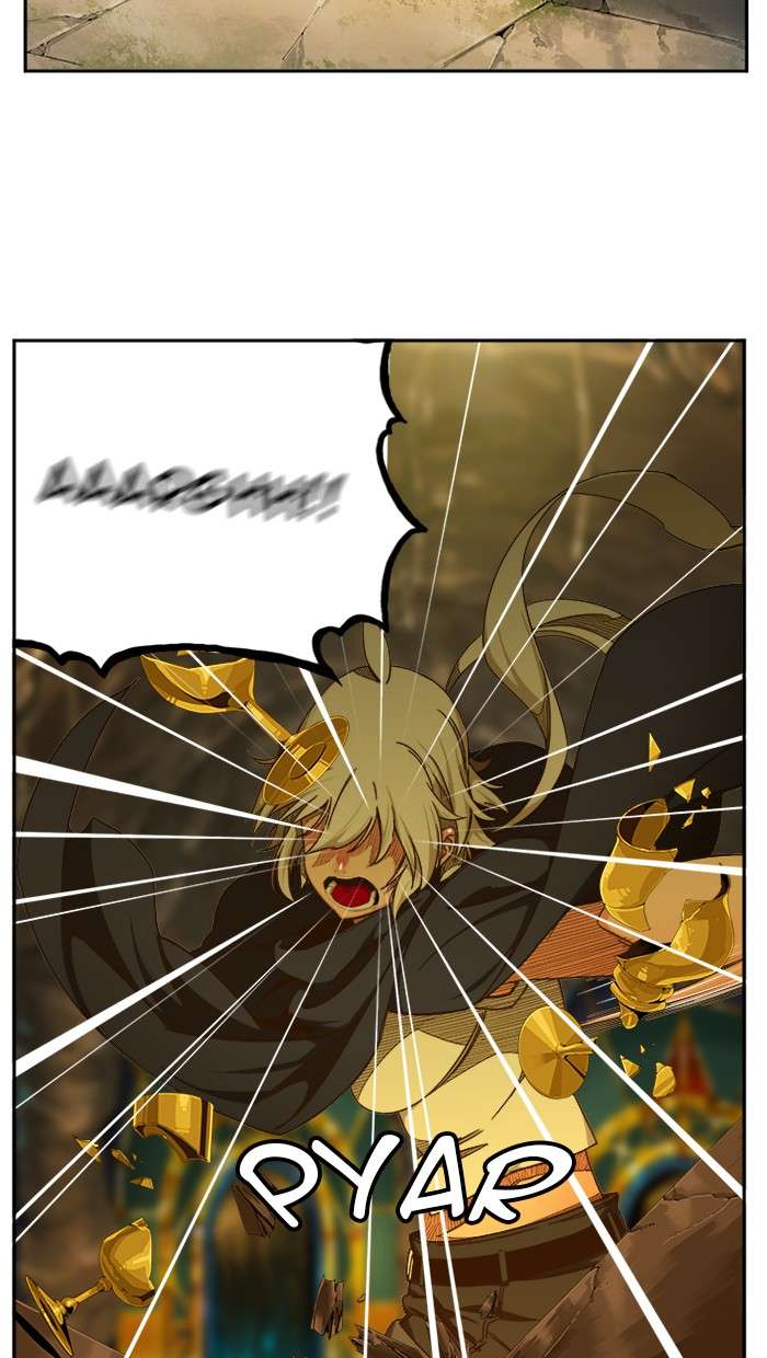 The God of High School Chapter 436 Gambar 61