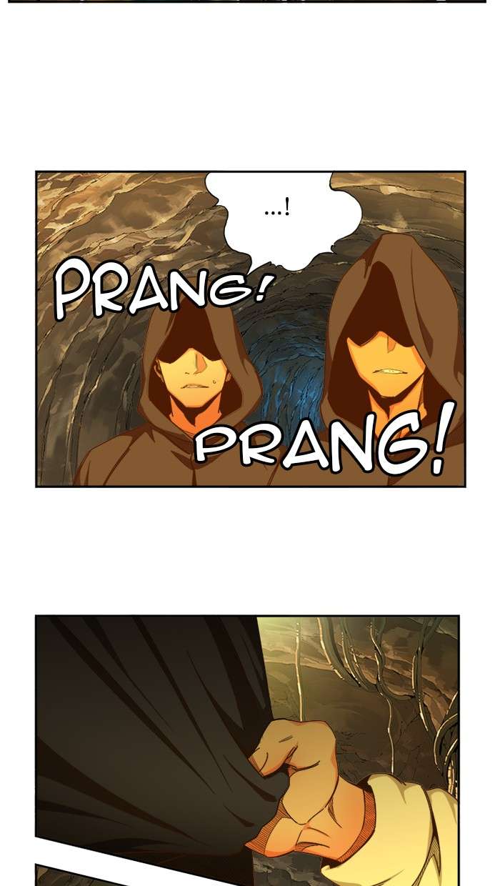 The God of High School Chapter 436 Gambar 62