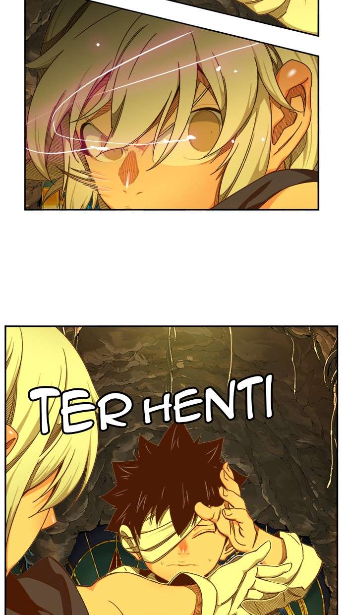 The God of High School Chapter 436 Gambar 63