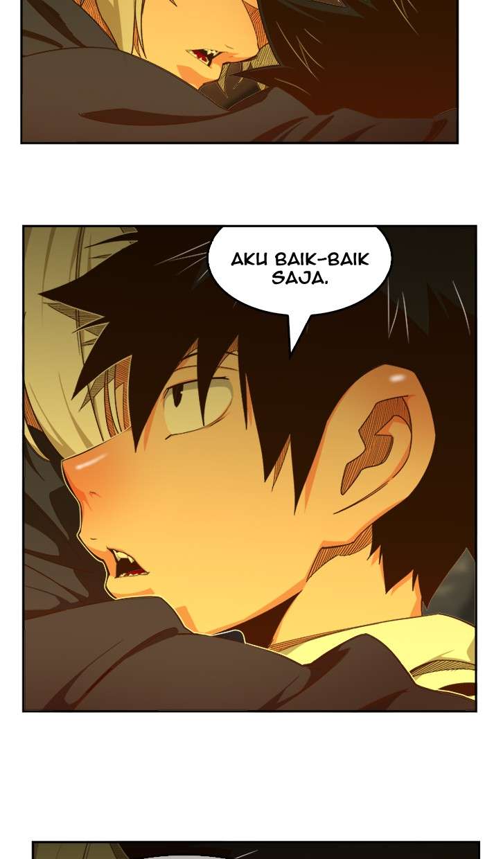 The God of High School Chapter 436 Gambar 67