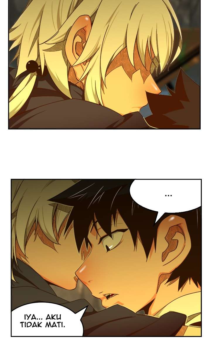 The God of High School Chapter 436 Gambar 69