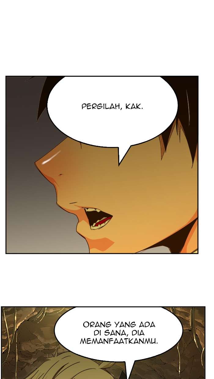 The God of High School Chapter 436 Gambar 72