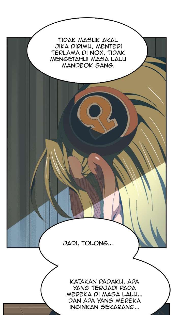 The God of High School Chapter 436 Gambar 11