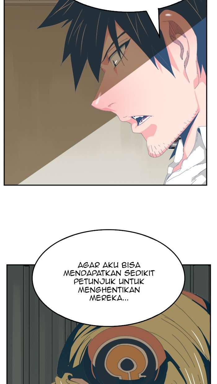 The God of High School Chapter 436 Gambar 12