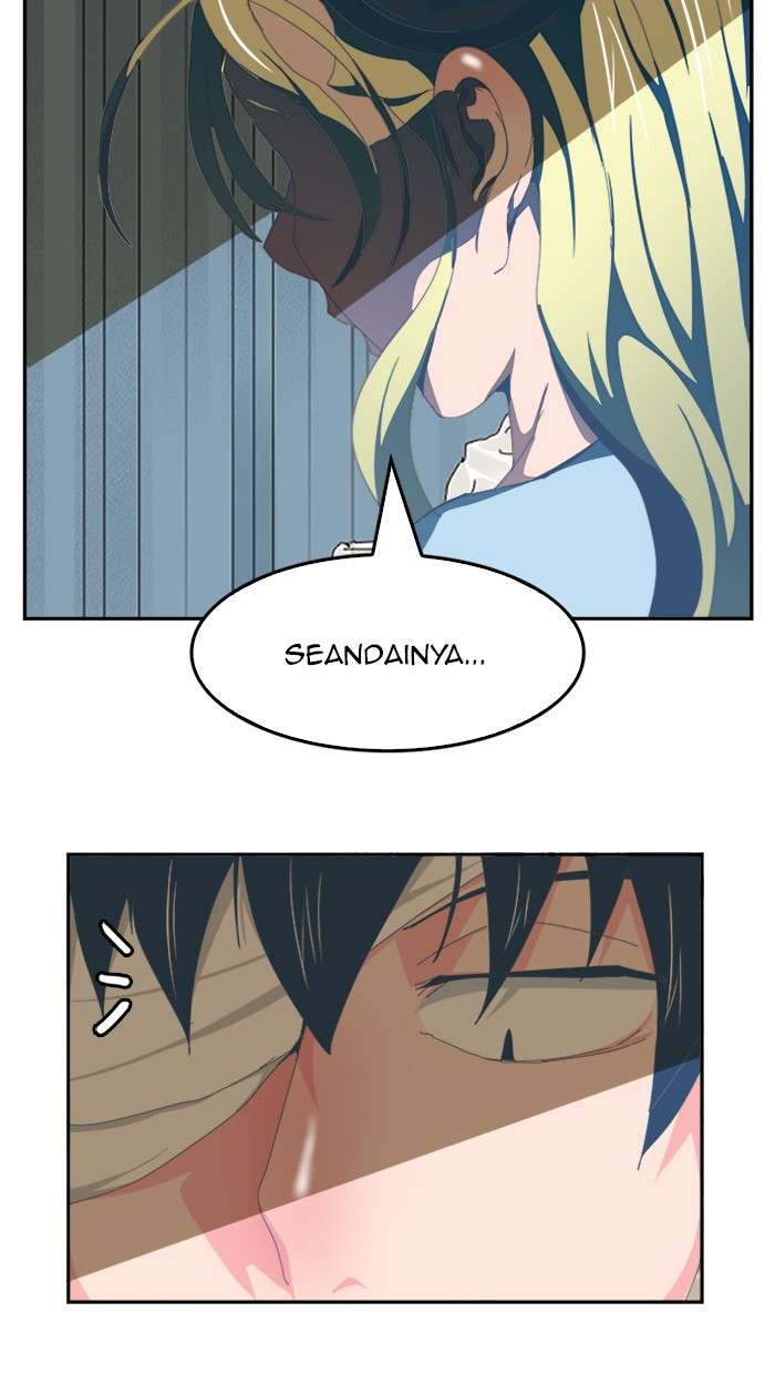 The God of High School Chapter 436 Gambar 13