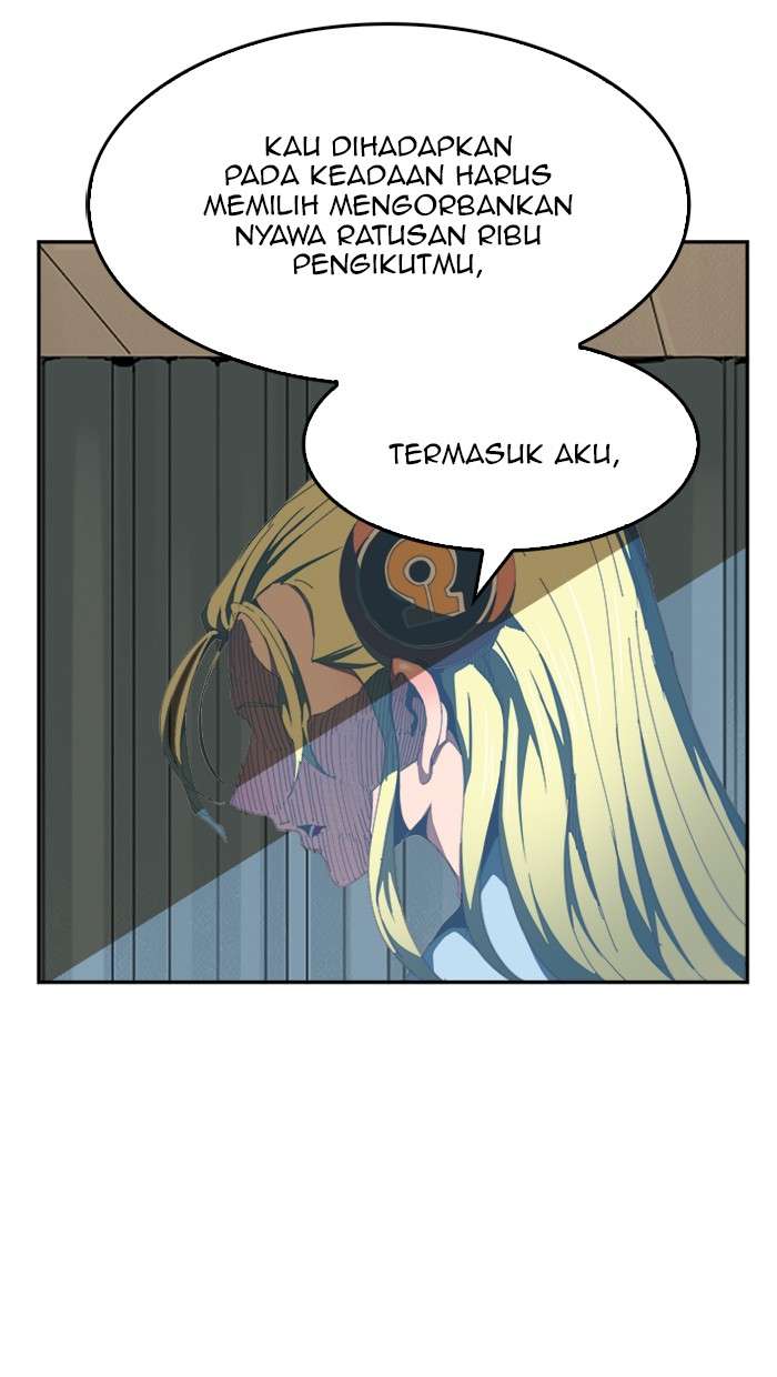 The God of High School Chapter 436 Gambar 14