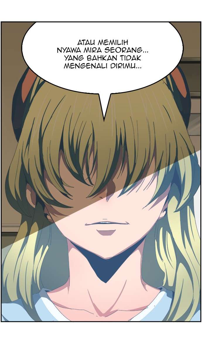 The God of High School Chapter 436 Gambar 15