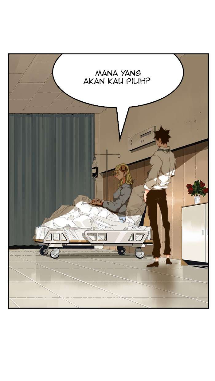 The God of High School Chapter 436 Gambar 16