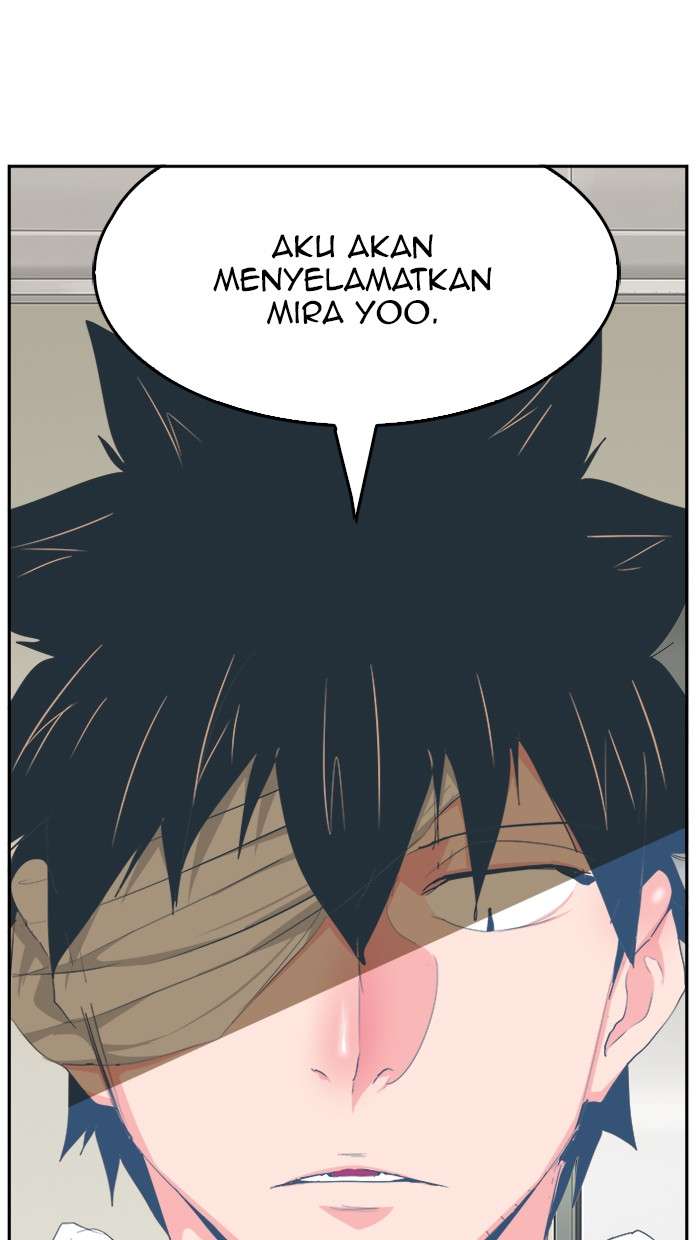 The God of High School Chapter 436 Gambar 17