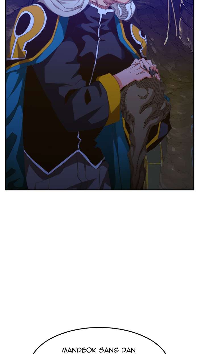 The God of High School Chapter 436 Gambar 23