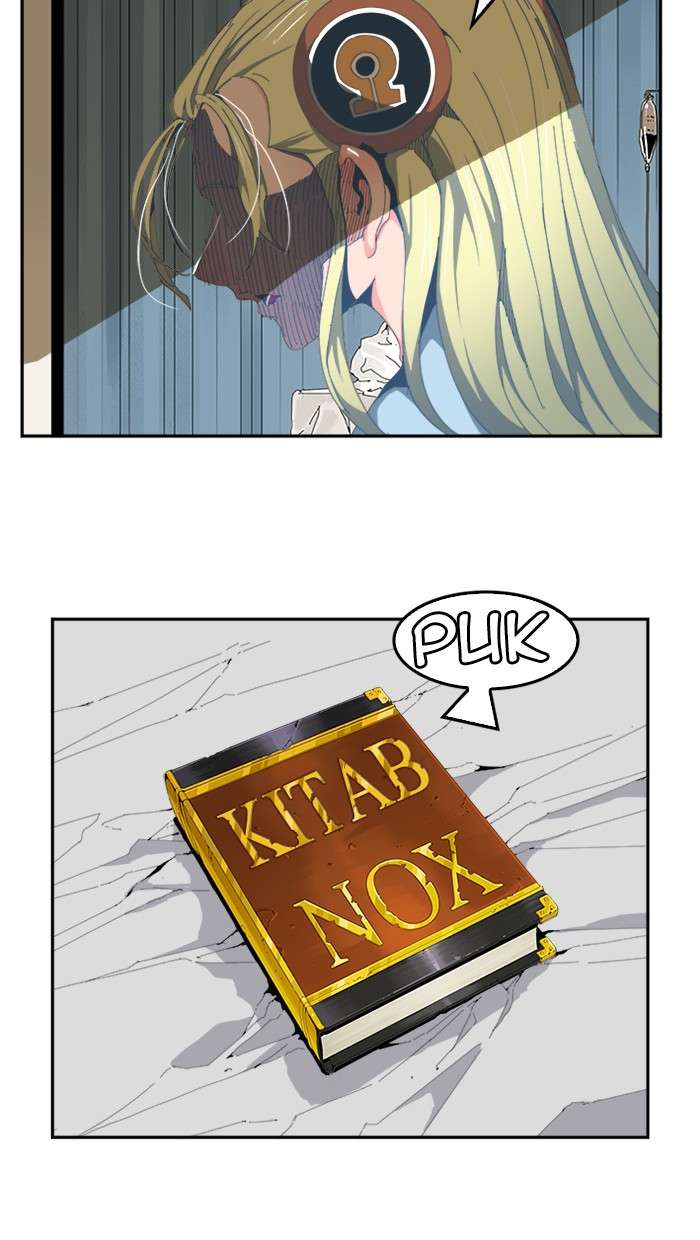 The God of High School Chapter 436 Gambar 3