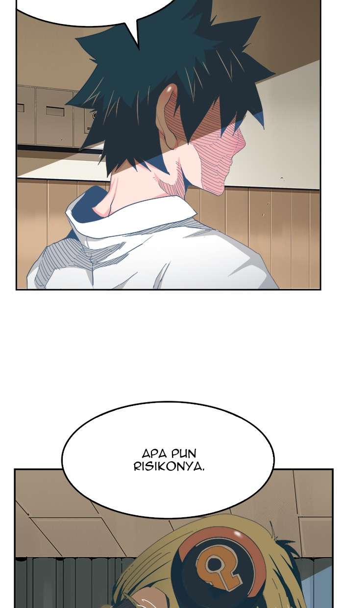 The God of High School Chapter 436 Gambar 30