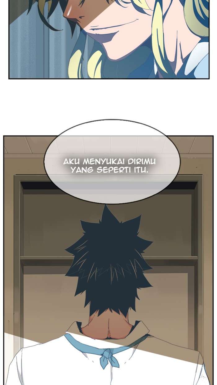 The God of High School Chapter 436 Gambar 32