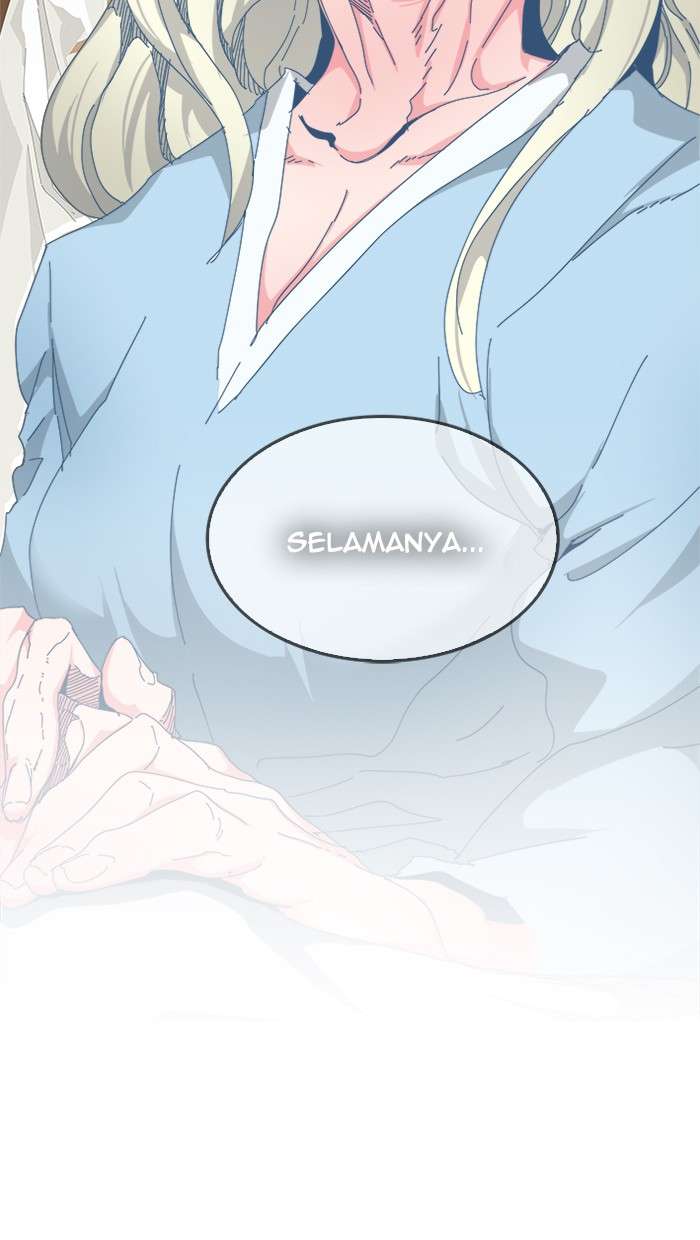 The God of High School Chapter 436 Gambar 34