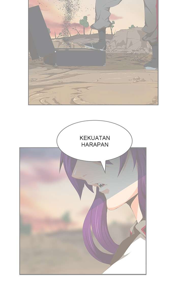 The God of High School Chapter 436 Gambar 37