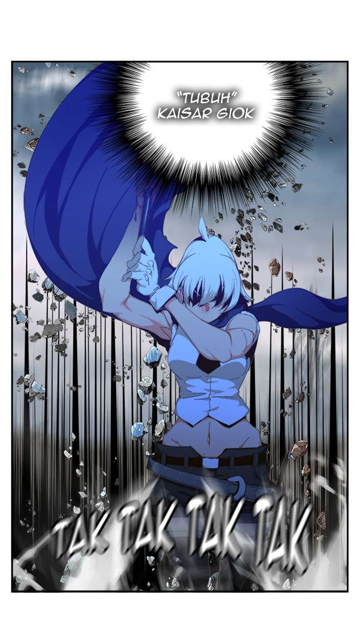 The God of High School Chapter 435 Gambar 4