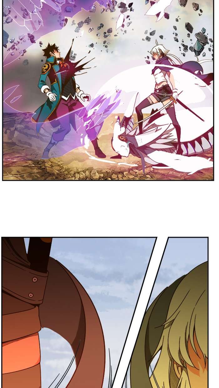 The God of High School Chapter 435 Gambar 50