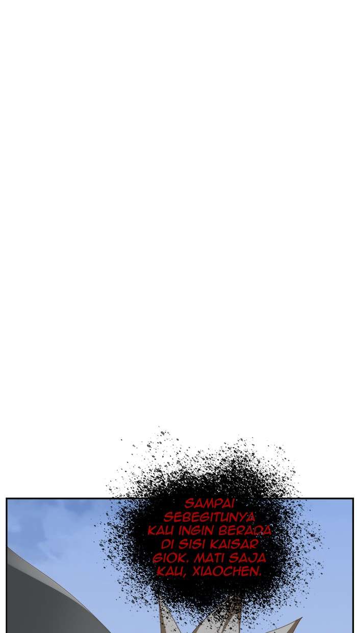 The God of High School Chapter 435 Gambar 55