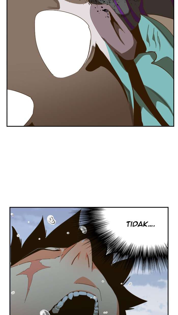 The God of High School Chapter 435 Gambar 57