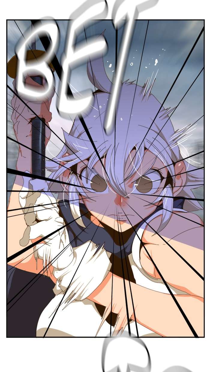 The God of High School Chapter 435 Gambar 6