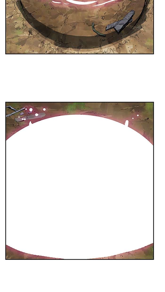 The God of High School Chapter 435 Gambar 61