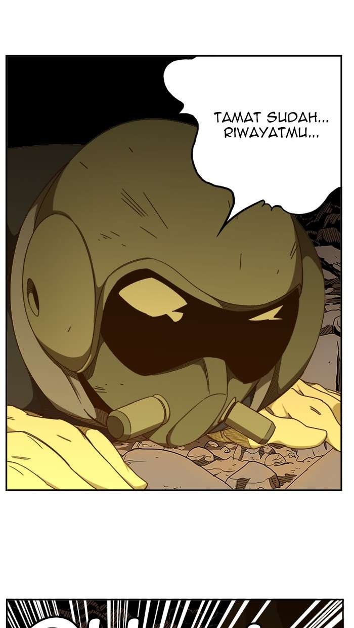 The God of High School Chapter 435 Gambar 64