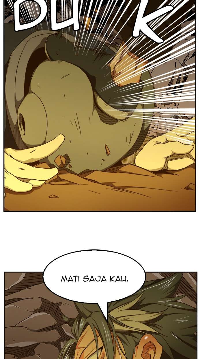 The God of High School Chapter 435 Gambar 65