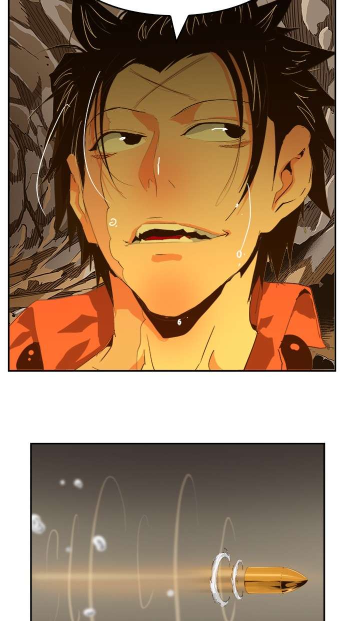 The God of High School Chapter 435 Gambar 69